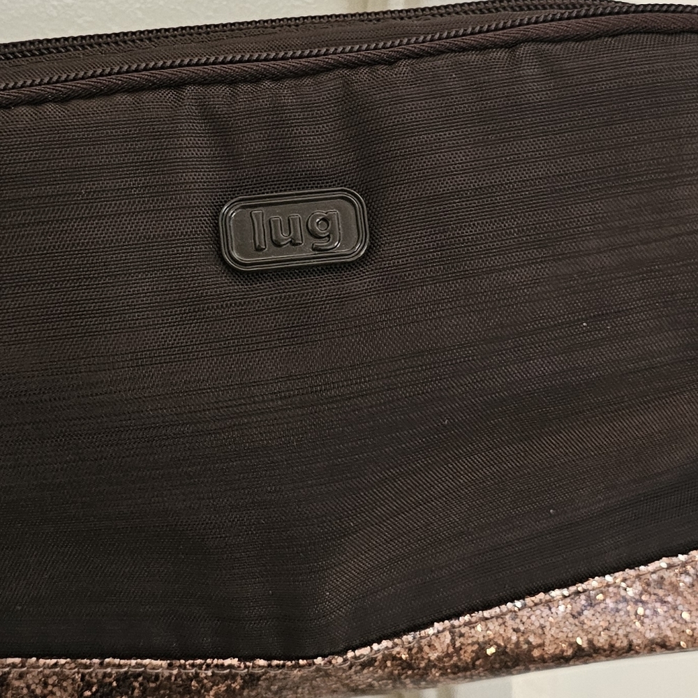 Lug Punter Crossbody Bag View 6